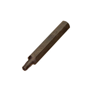 BIT 10 MM (3/8") TORX T30X75 MM
