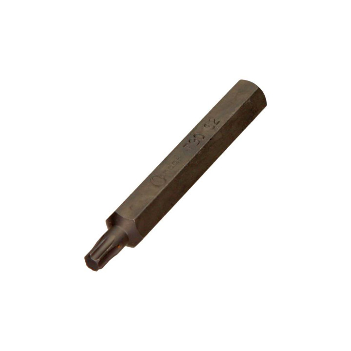 BIT 10 MM (3/8") TORX T30X75 MM
