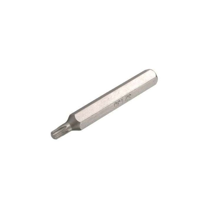 BIT 10 MM (3/8") TORX T30X75 MM