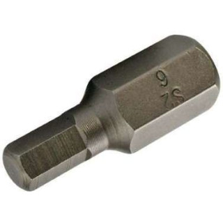 BIT 10 MM (3/8") IMBUS 6X30 MM