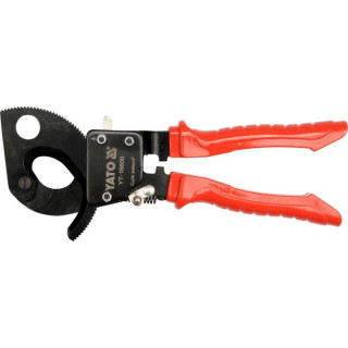 NOŻYCE ZAPADKOWE DO KABLI 240MM² L-240