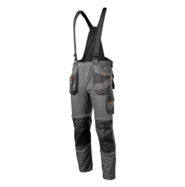 Spodnie robocze 6w1 100...