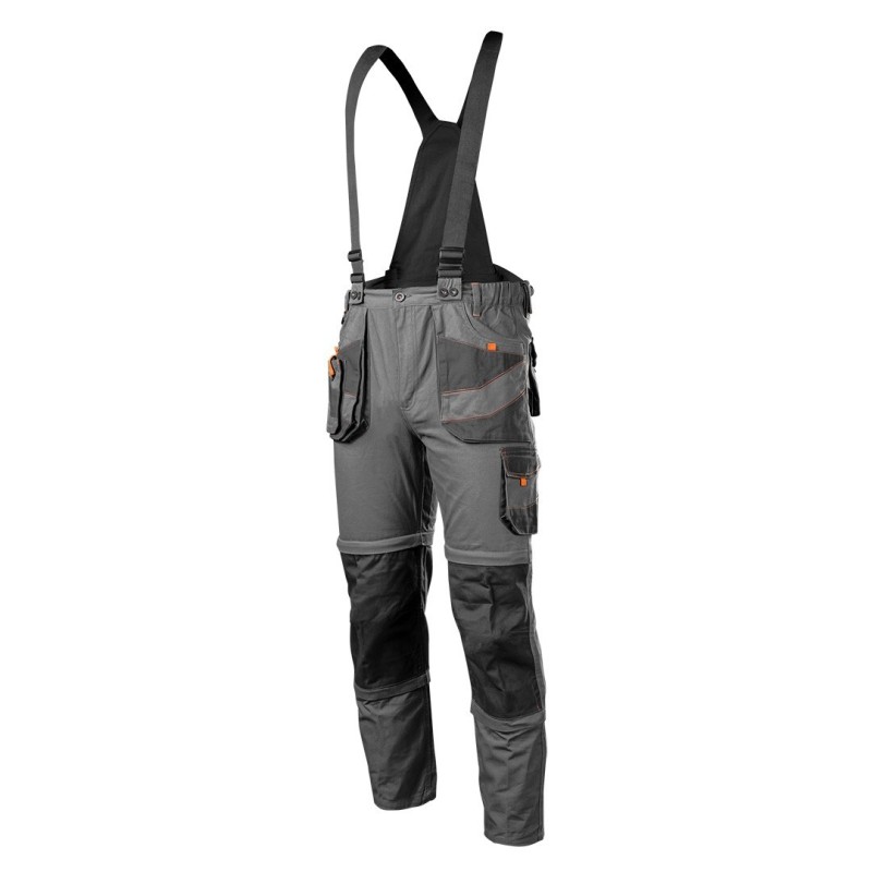 Work trousers