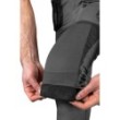 Spodnie robocze 6w1 100 cotton xl