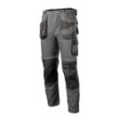 Spodnie robocze 6w1 100 cotton xl