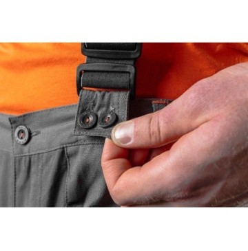 Work trousers