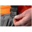 Spodnie robocze 6w1 100 cotton xl