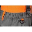 Spodnie robocze 6w1 100 cotton xl