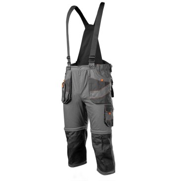 Work trousers