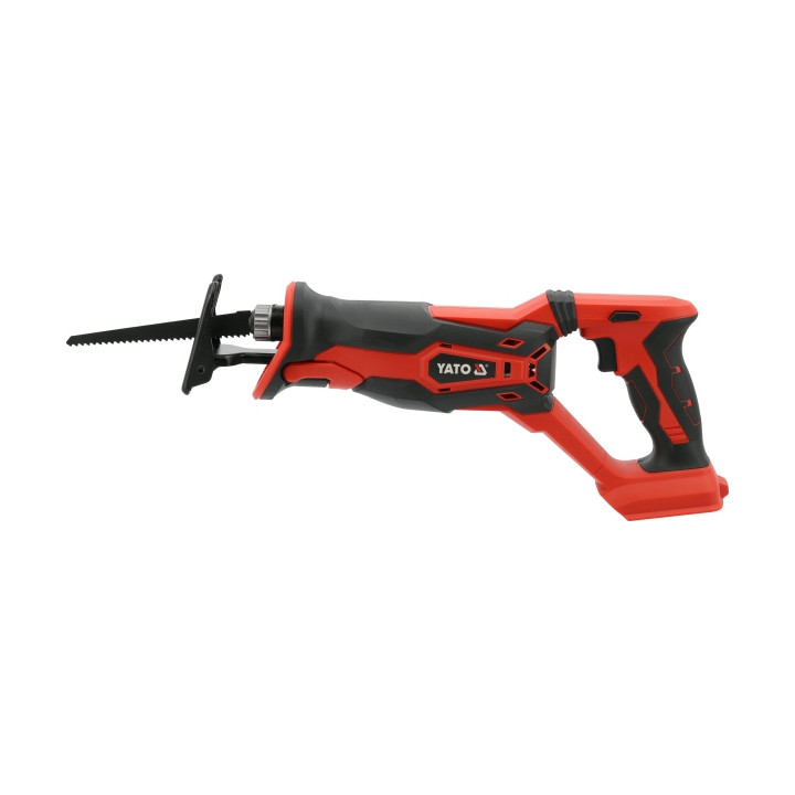 PIŁA SZABLASTA 18V SKOK 25.4 MM - BODY
