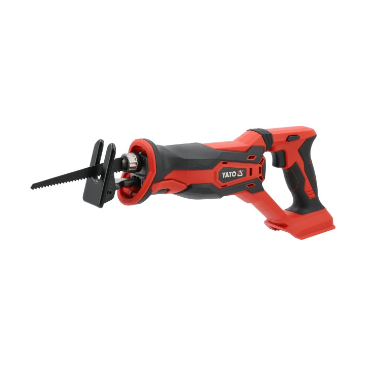 PIŁA SZABLASTA 18V SKOK 25.4 MM - BODY