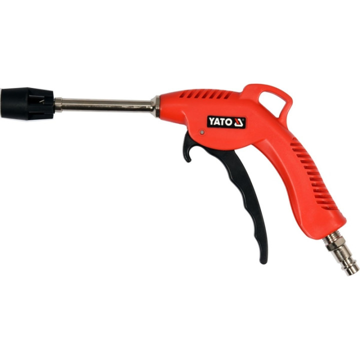 PISTOLET DO PRZEDMUCHIWANIA TURBO, DŁUGI
