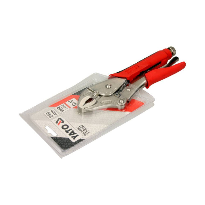 SZCZYPCE MORSA 240MM CR-V