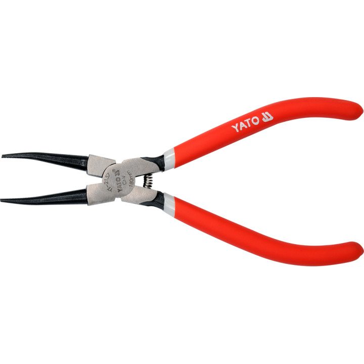 SZCZYPCE SEGERA WEWN.PROSTE 180MM