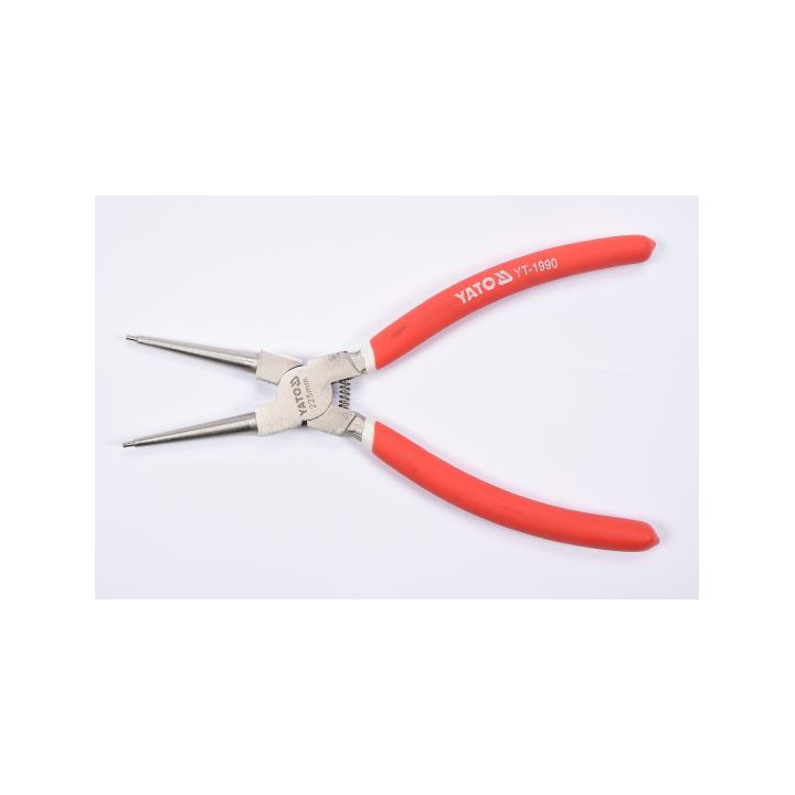 SZCZYPCE SEGERA WEWN.PROSTE 225MM