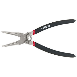SZCZYPCE SEGERA WEWN.WYGIĘTE 150MM CR-V