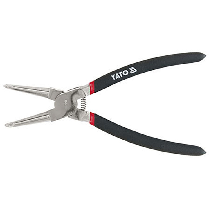 SZCZYPCE SEGERA WEWN.WYGIĘTE 150MM CR-V