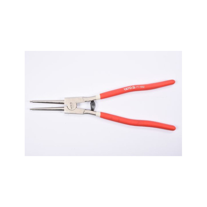 SZCZYPCE SEGERA ZEWN. PROSTE 325MM