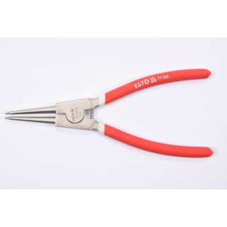 SZCZYPCE SEGERA ZEWN. PROSTE, 225MM