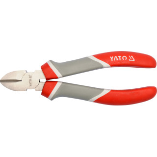 SZCZYPCE TNĄCE BOCZNE 160MM