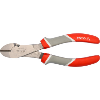SZCZYPCE TNĄCE BOCZNE-TYP CIĘŻKI 180MM