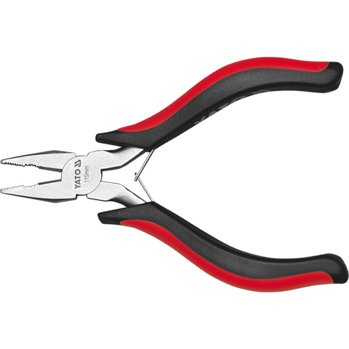 SZCZYPCE UNIWERSALNE 115MM