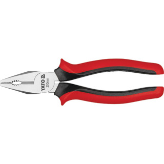 SZCZYPCE UNIWERSALNE 160MM