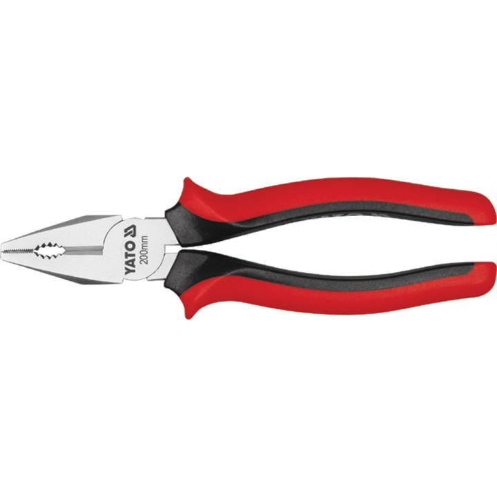 SZCZYPCE UNIWERSALNE 160MM