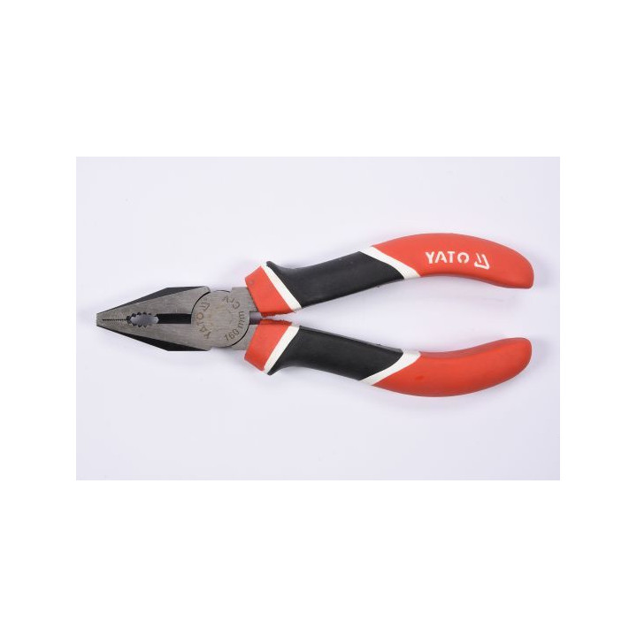 SZCZYPCE UNIWERSALNE CR-V 160MM