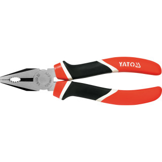 SZCZYPCE UNIWERSALNE CR-V 180MM