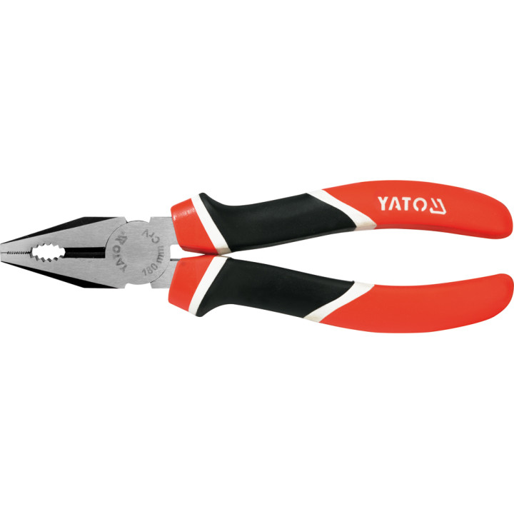 SZCZYPCE UNIWERSALNE CR-V 180MM