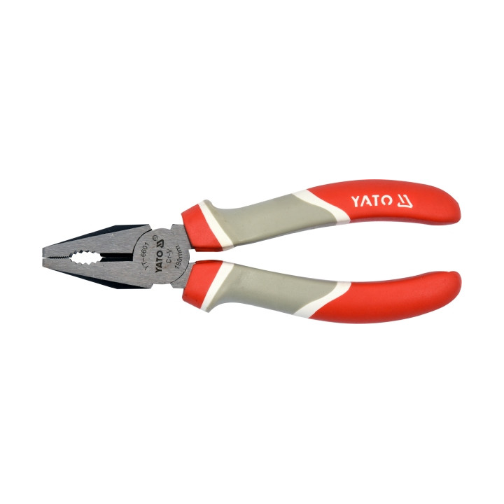 SZCZYPCE UNIWERSALNE CR-V 180MM
