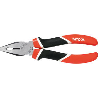 SZCZYPCE UNIWERSALNE CR-V 200MM