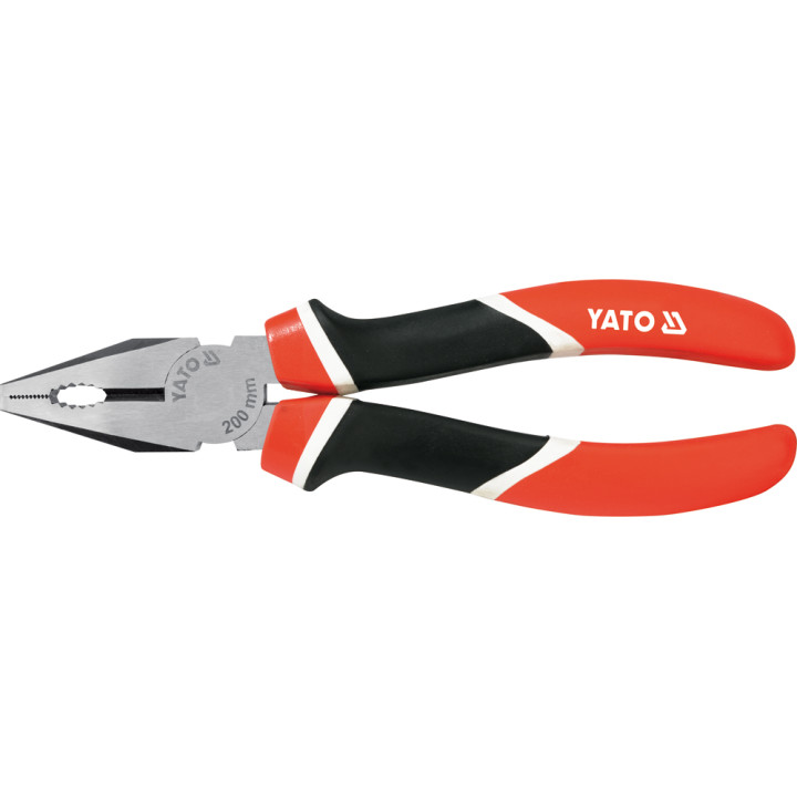 SZCZYPCE UNIWERSALNE CR-V 200MM