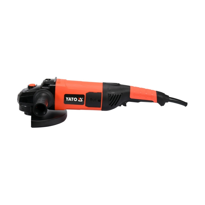 SZLIFIERKA KĄTOWA 2800 W, 230MM