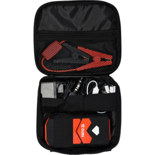 URZĄDZENIE ROZRUCHOWE/POWER BANK 9000MAH