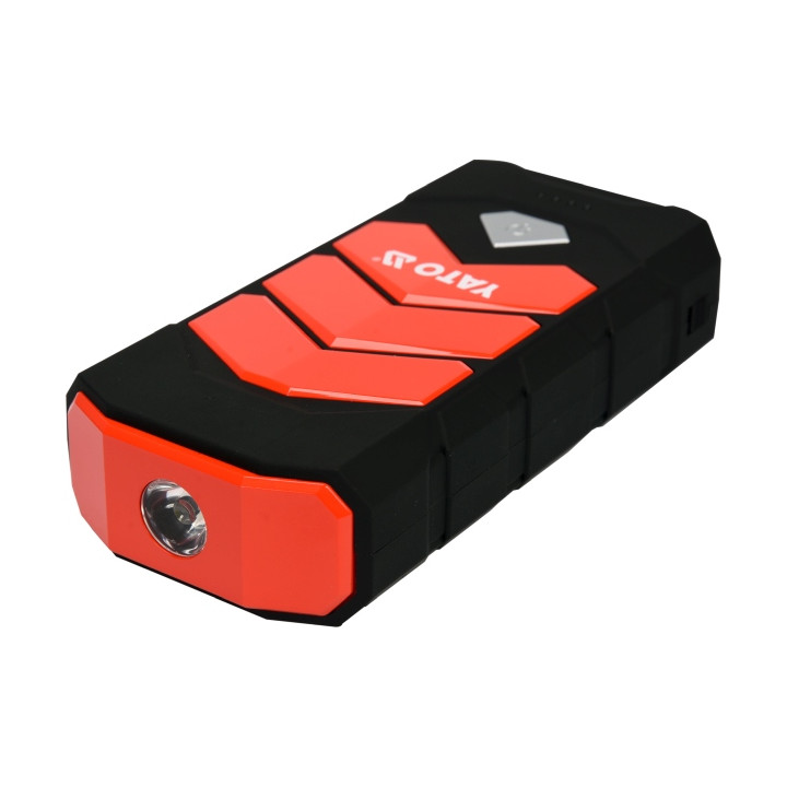 URZĄDZENIE ROZRUCHOWE/POWER BANK 9000MAH