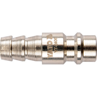 ZŁĄCZE NA WĄŻ 8MM