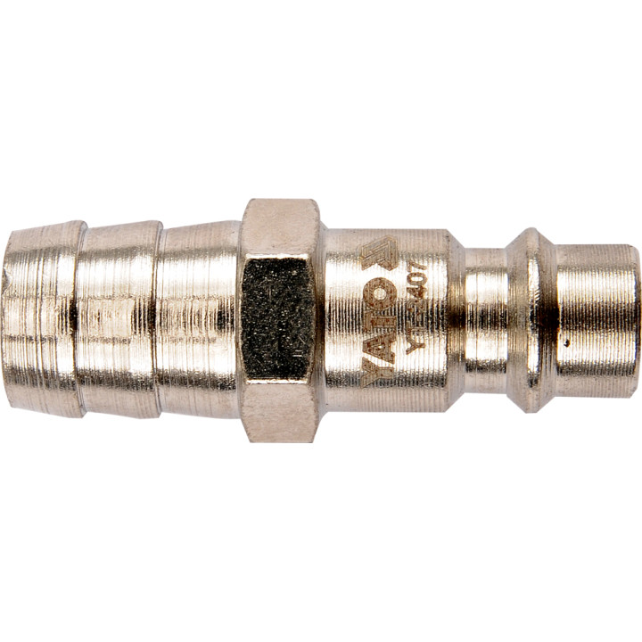 ZŁĄCZE NA WĄŻ 10MM