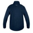 Bluza polarowa granatowa rozmiar l