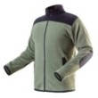 Bluza polarowa wzmacniana camo xl