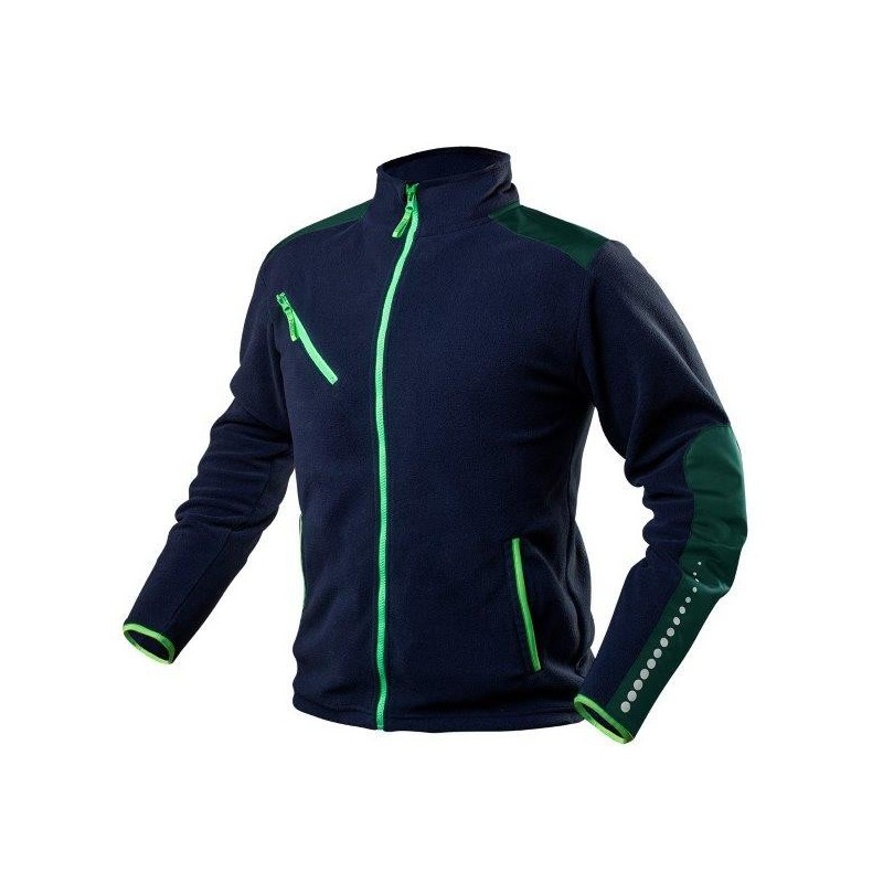 Polar roboczy premium wzmocnienia z cordury l
