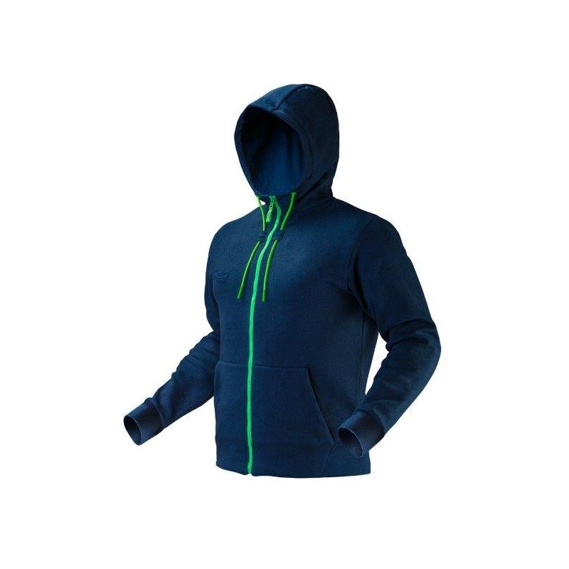 Bluza robocza premium dwuwarstwowa l