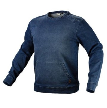 Bluza robocza denim s