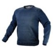 Bluza robocza denim xl