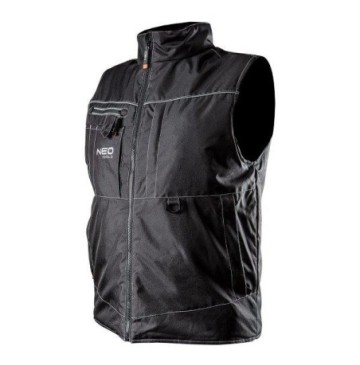 Work vest