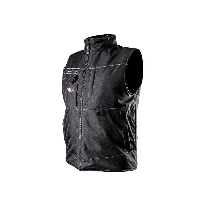 Bezrękawnik roboczy oxford xl/56