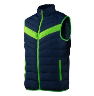 Bezrękawnik puchowy premium xl