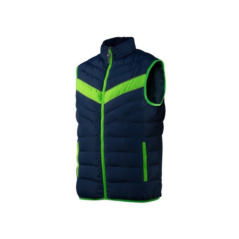 Bezrękawnik puchowy premium xl