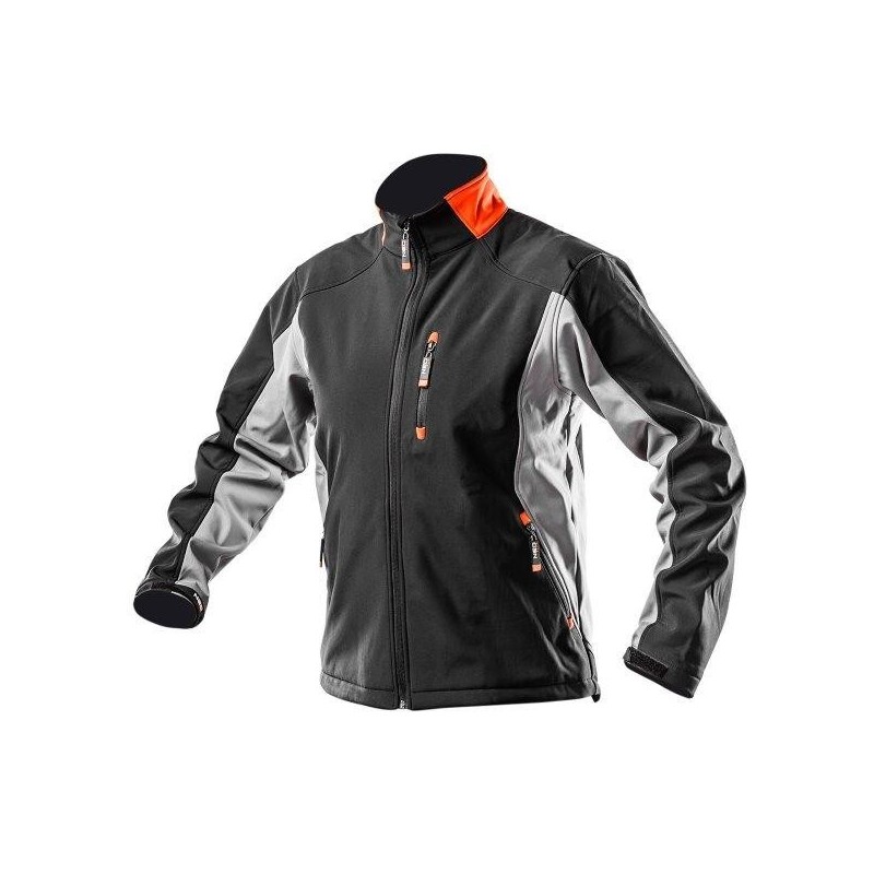 Work jacket